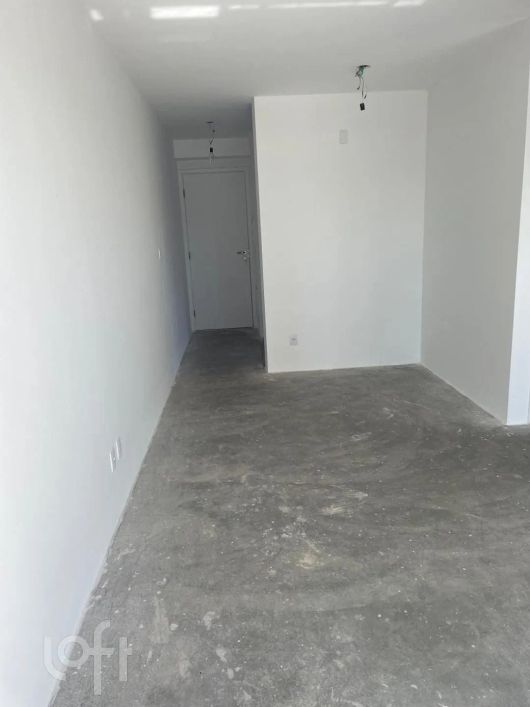 Apartamento à venda em Perdizes com 83 m², 2 quartos, 1 suíte, 1 vaga