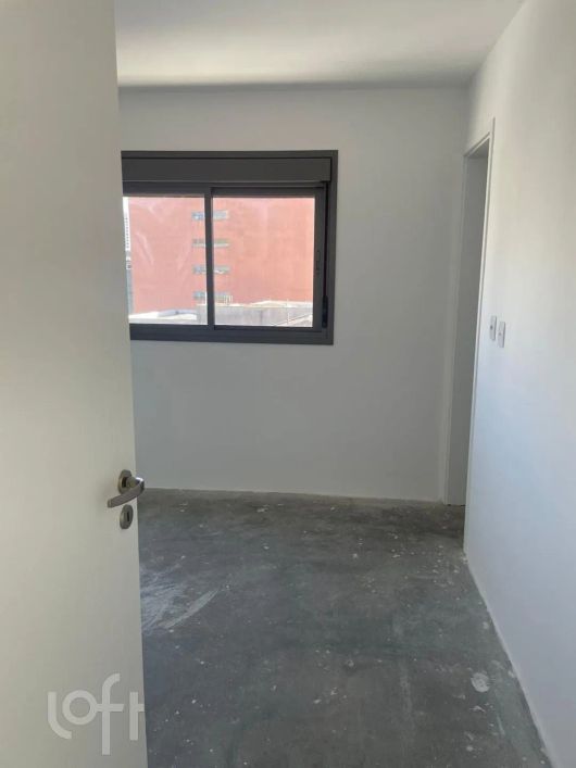 Apartamento à venda em Perdizes com 83 m², 2 quartos, 1 suíte, 1 vaga