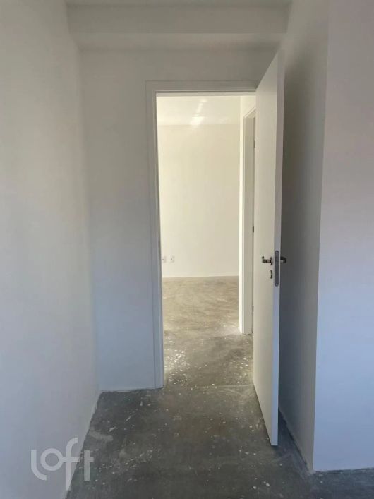 Apartamento à venda em Perdizes com 83 m², 2 quartos, 1 suíte, 1 vaga
