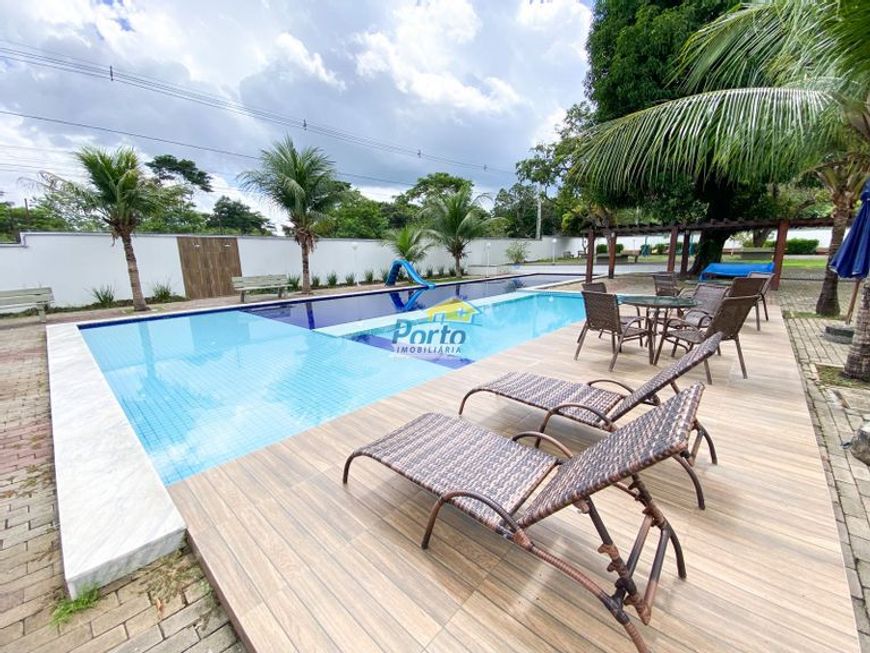 Casa de Condomínio 03 quartos para Venda Socopo, Teresina