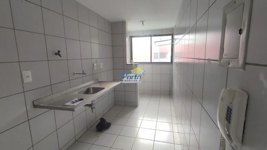 Apartamento 3 quartos para Venda Ininga, Teresina