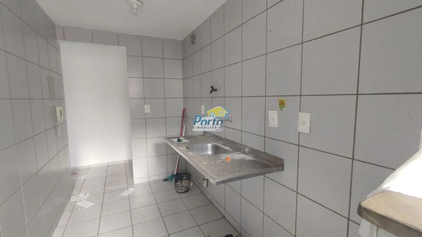 Apartamento 3 quartos para Venda Ininga, Teresina