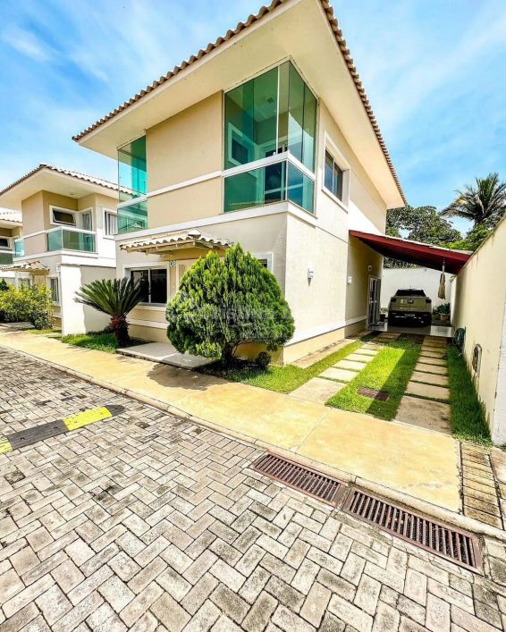 AQ Casa no La Vie Suíça, Av. Presidente Kennedy, Teresina-PI
