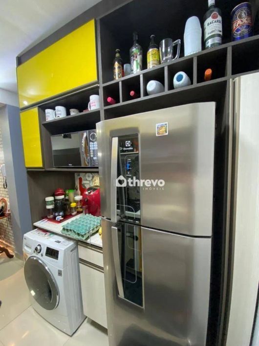 Apartamento com 3 dormitórios à venda, 59 m² por R$ 220.000,00 - Santa Lia - Teresina/PI