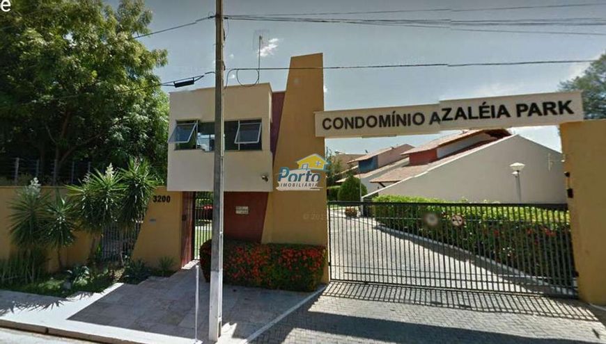 Casa para Venda Cond. Azaléia Park, Teresina