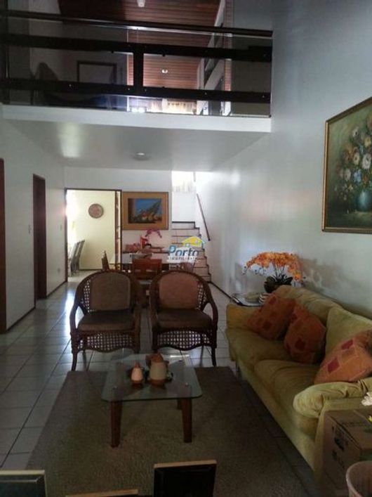 Casa para Venda Cond. Azaléia Park, Teresina