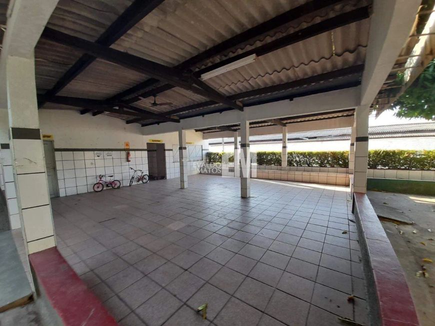 Apartamento à venda no Condomínio Vila Tropical - Teresina/PI