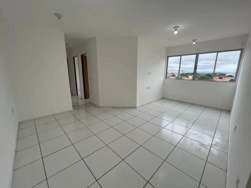 Realize Seu Sonho| Apartamento Com 69m²| 3 Quartos Sendo 1 Suíte TR184172 THE -14432KQ
