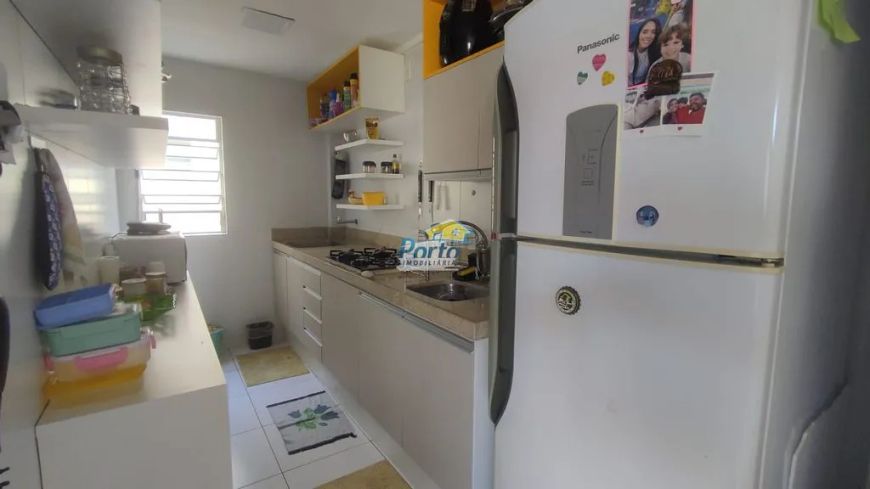 Apartamento 2 quartos para Venda Tabajaras, Teresina