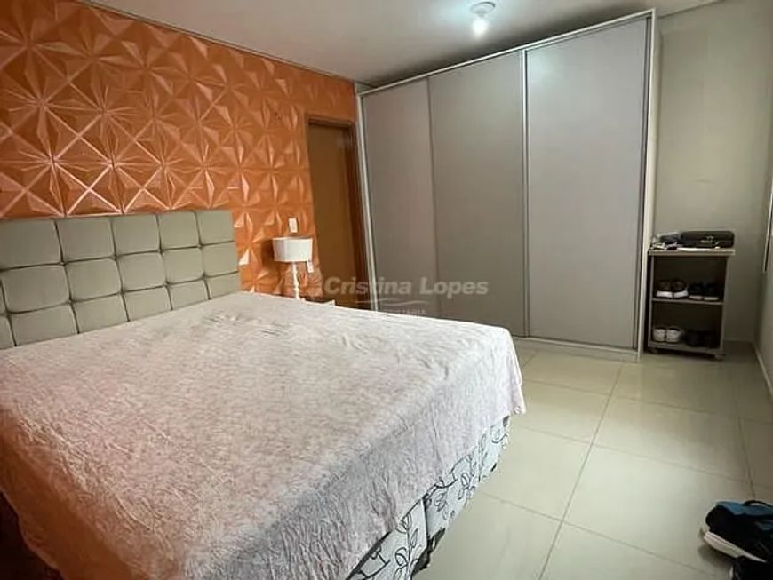 Imóvel para venda com 103 metros quadrados com 3 quartos em Frei Serafim - Teresina - PI