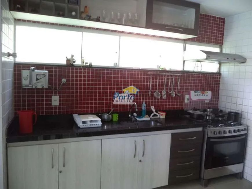 Casa de Condomínio para Venda no Horto, Teresina