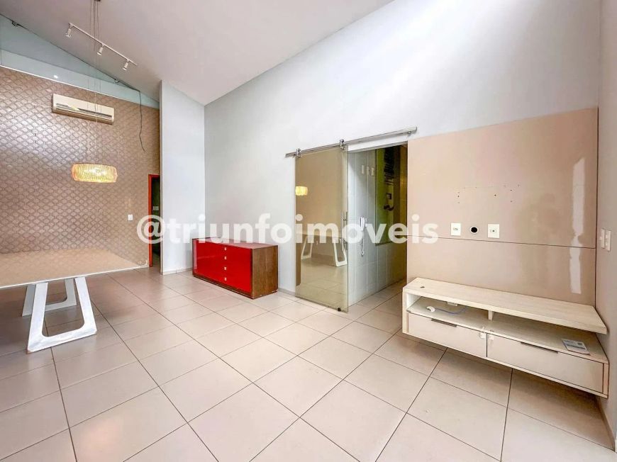 Casa a venda em condomínio no Saci com 3 Quartos TR212417 THE -RG12KQ