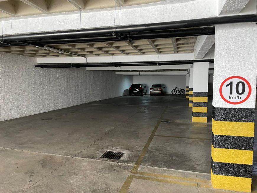 Apartamento para venda com 81 metros quadrados com 3 quartos em Ininga - Teresina - PI