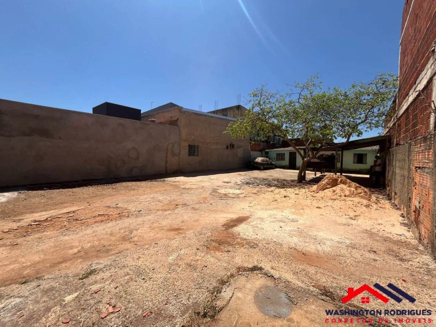 Lote 450m², Cidade Estrutural, Setor Especial, QD 2 CONJ 8 LT 8 - Guará/DF