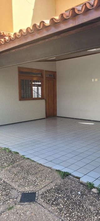 Mansão para aluguel e venda com 695 metros quadrados com 9 quartos em Ininga - Teresina - PI