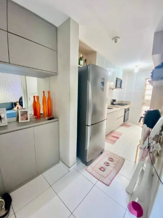 Vendo Apartamento Condomínio Aconchego