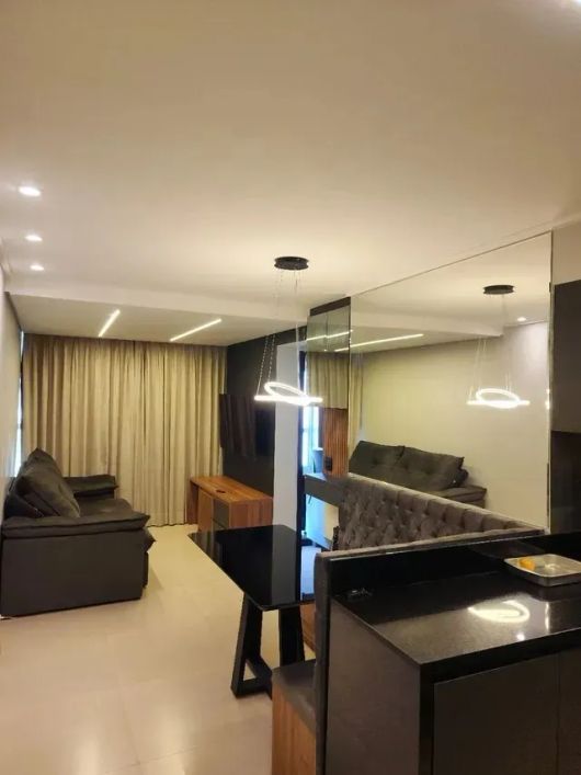 Rua 36 Sul Águas Claras Joy Residence 2 Quartos 1 Suíte 1 Vaga 79 m² Lazer