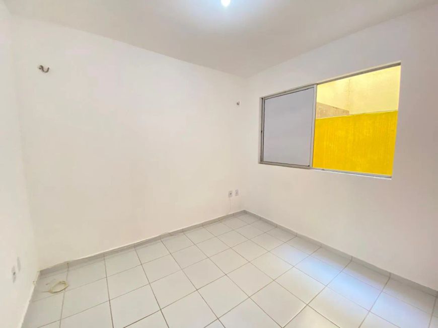 Condomínio Barra Grande Village – Apartamento com 2 Quartos TR197915 THE -JB72KQ