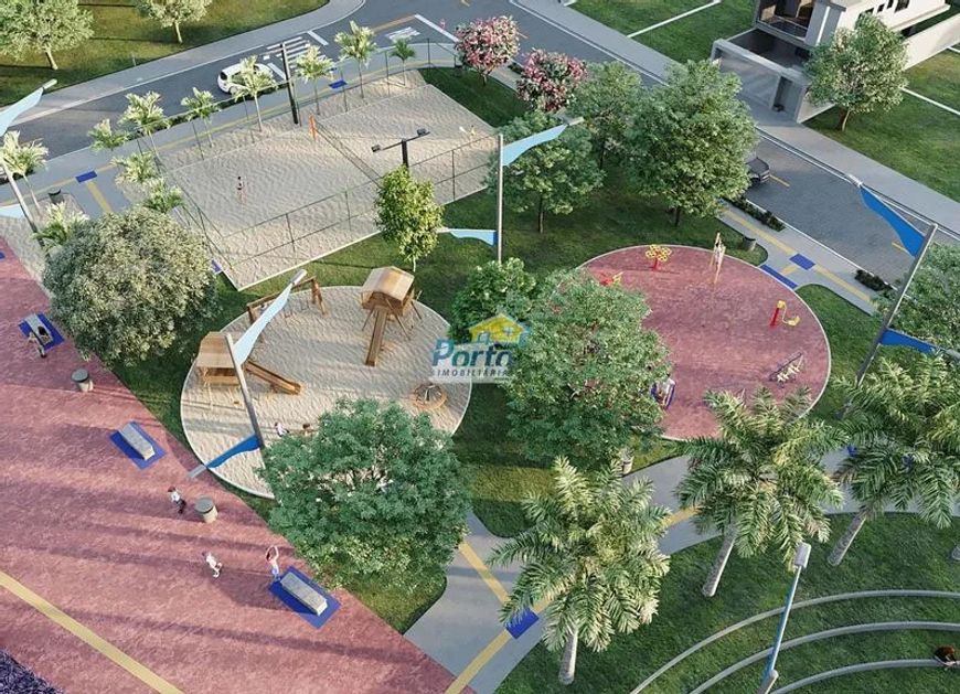Terreno Residencial para Venda Mocambinho, Teresina