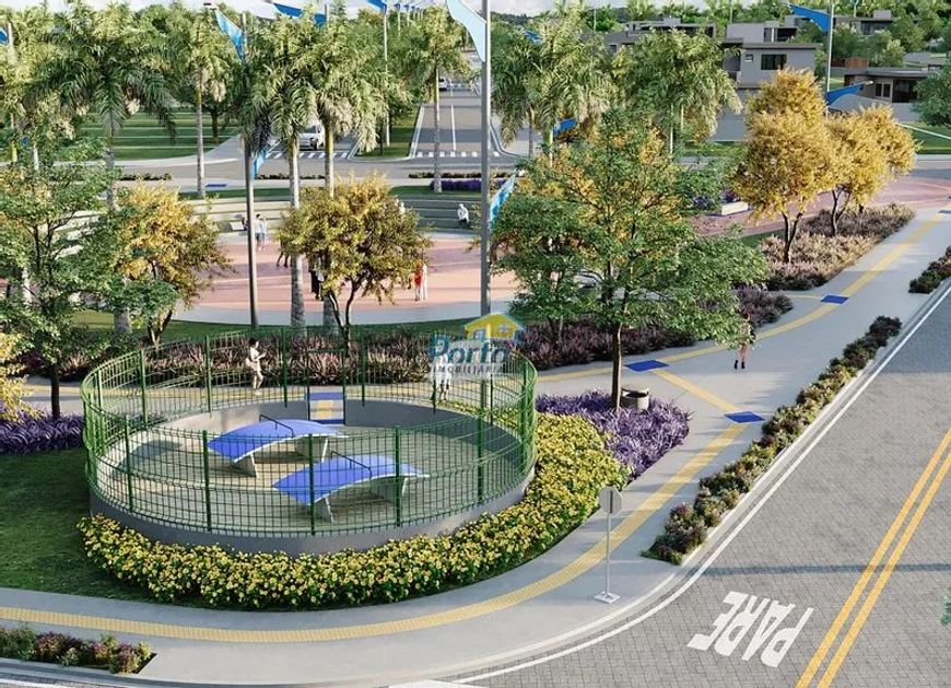 Terreno Residencial para Venda Mocambinho, Teresina