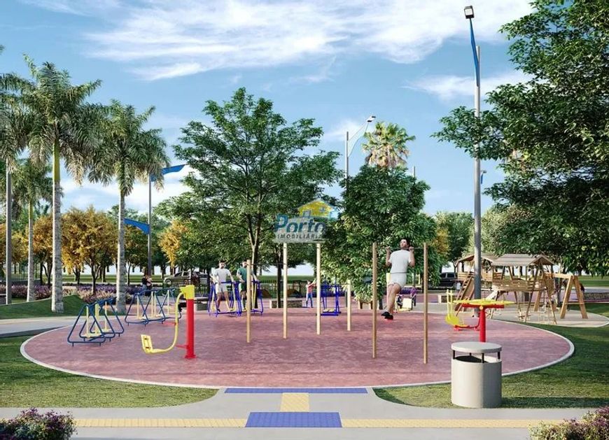 Terreno Residencial para Venda Mocambinho, Teresina