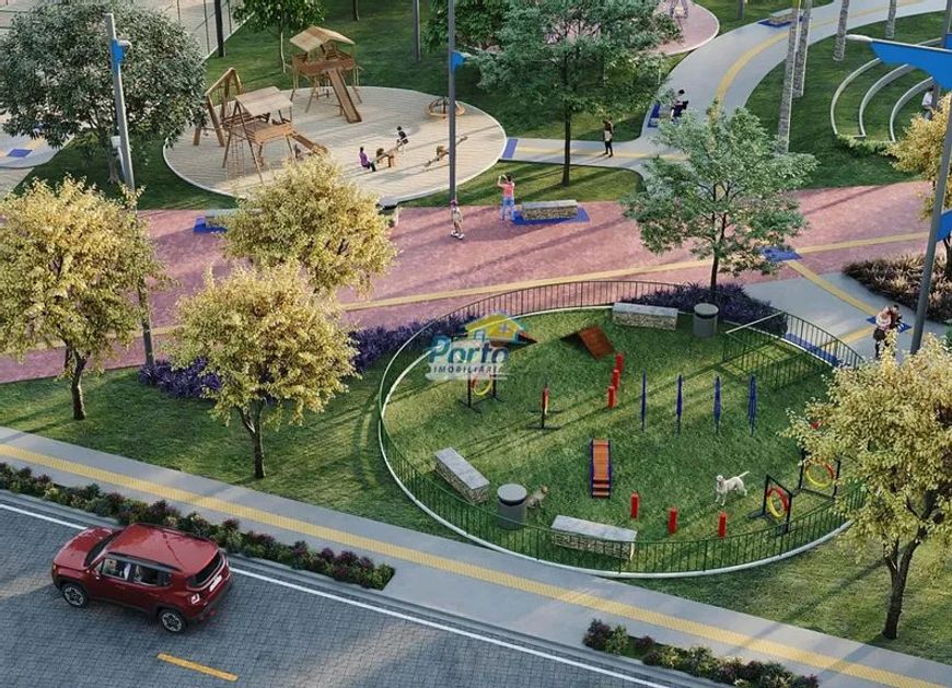 Terreno Residencial para Venda Mocambinho, Teresina