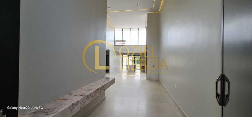 CASA 3 SUÍTES PISCINA CHURRASQUEIRA LOTE 470m² ESCRITURADO RUA 02 COLÔNIA TAGUAPARK VICENTE PIRES