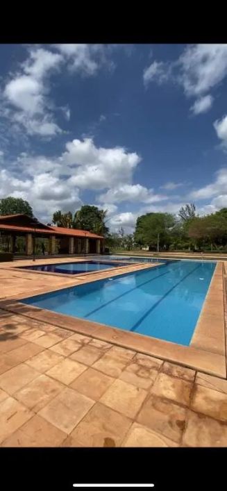 LOTE FAZENDA REAL PROXIMO AO CLUBE