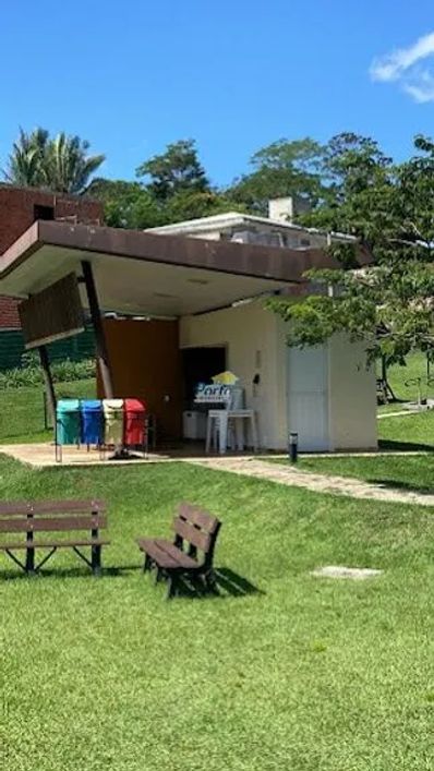 Terreno Residencial para Venda Tabajaras, Teresina