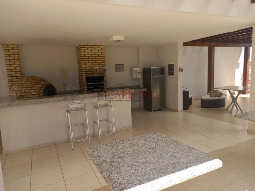 Apartamento 3 quartos Qs 05 Águas Claras, ac financiamento e FGTS 23
