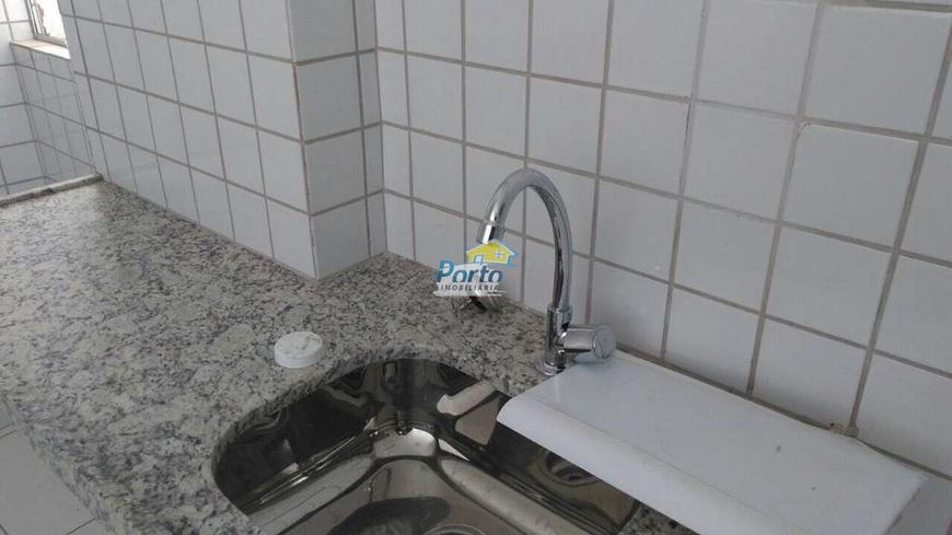 Apartamento novo 2 quartos para Venda em frente a UNINOVAFAPI, Teresina