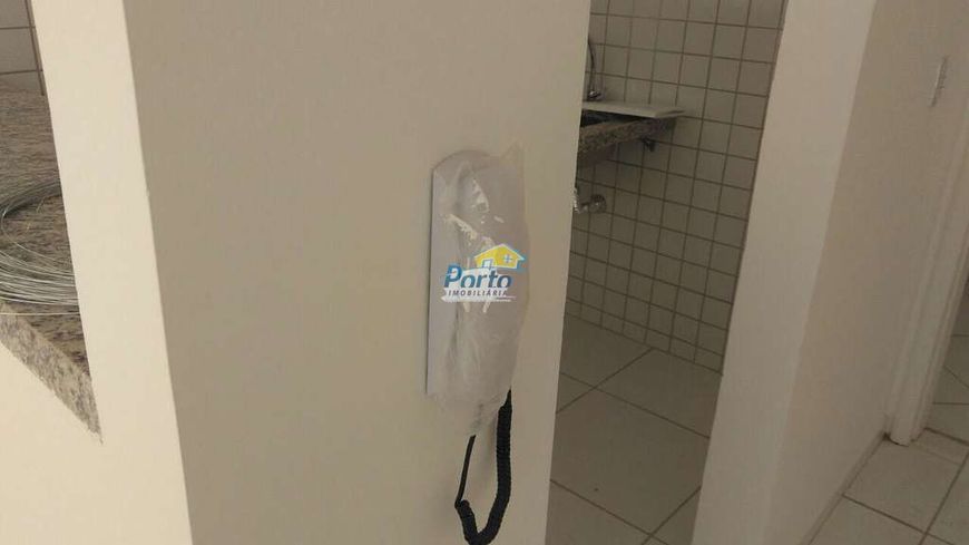 Apartamento novo 2 quartos para Venda em frente a UNINOVAFAPI, Teresina
