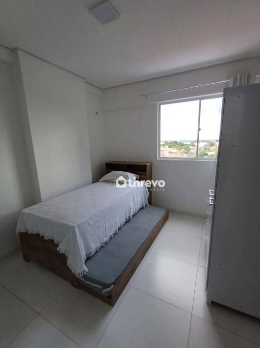 Apartamento com 2 dormitórios à venda, 55 m² por R$ 392.449,48 - Primavera - Teresina/PI