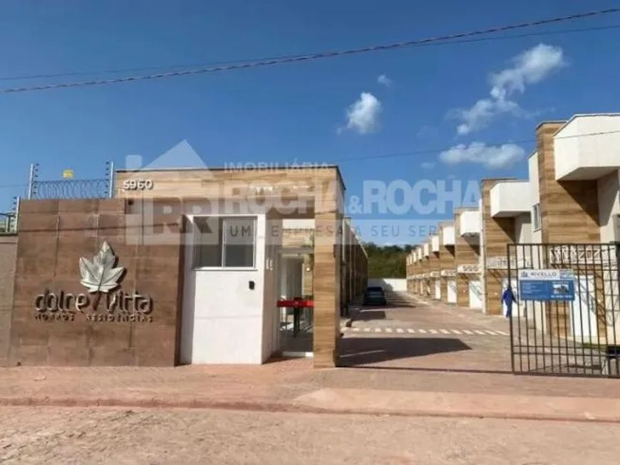 Excelente Casa/Condomínio a venda em TERESINA