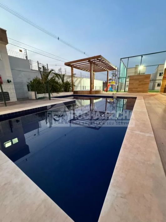 Excelente Casa/Condomínio a venda em TERESINA