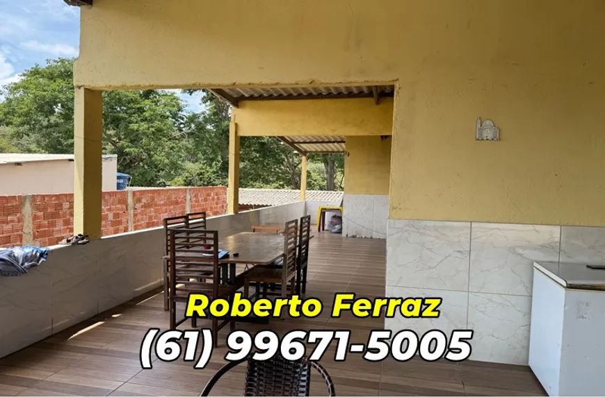 Casa Corumbá4 , no Condomínio Nautico Tarumã.