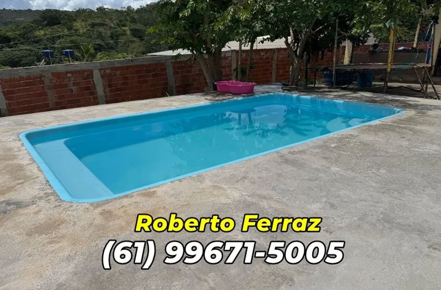 Casa Corumbá4 , no Condomínio Nautico Tarumã.