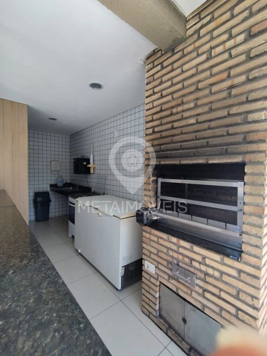 Apartamento a venda no Nina Rosa