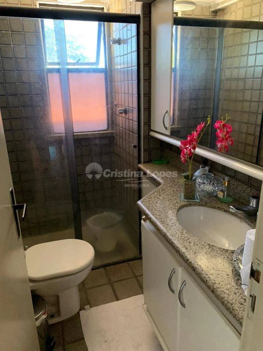 Apartamento à venda, Frei Serafim, Teresina, PI