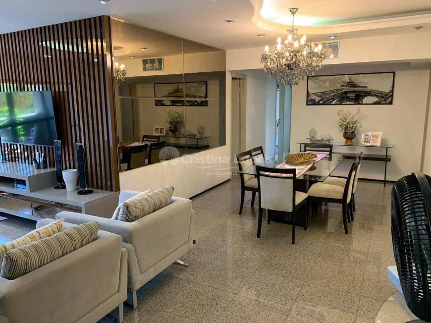 Apartamento à venda, Frei Serafim, Teresina, PI