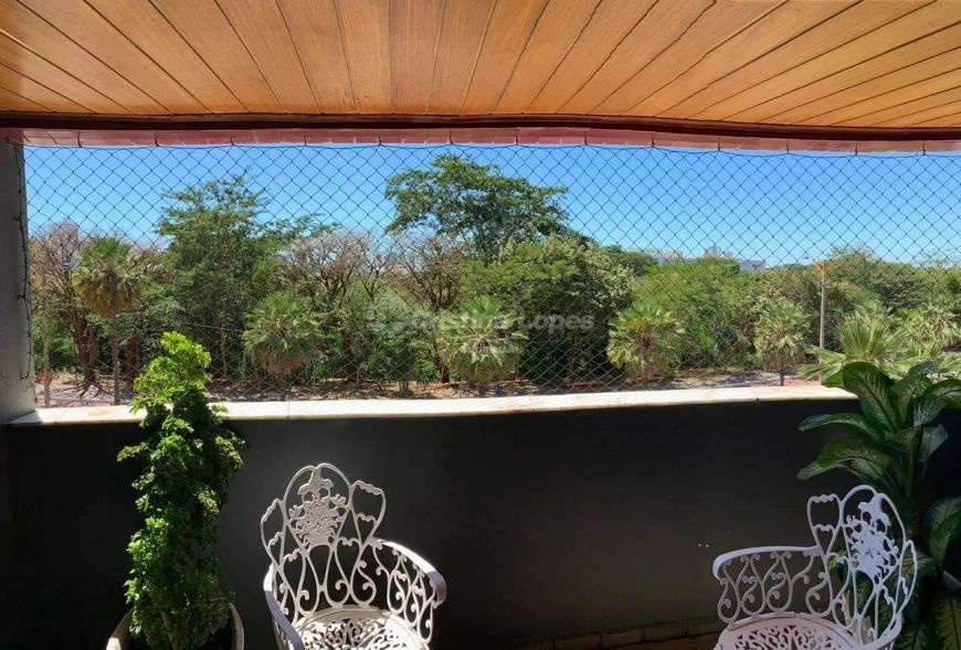 Apartamento à venda, Frei Serafim, Teresina, PI
