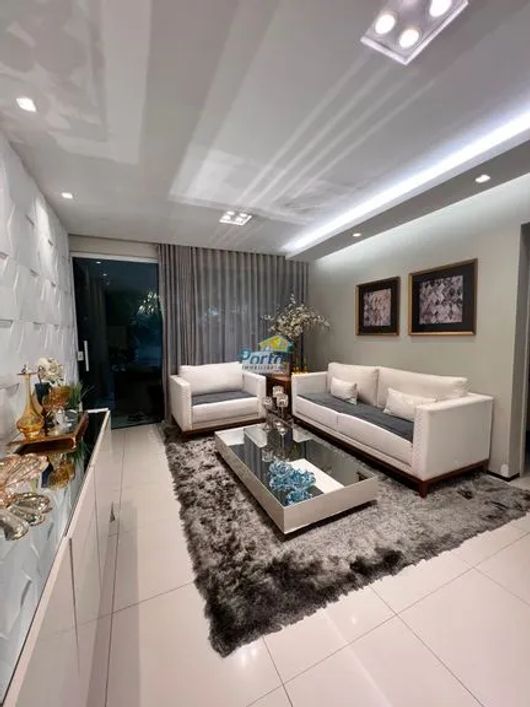 Casa de Condomínio 04 quartos para Venda Morros, Teresina