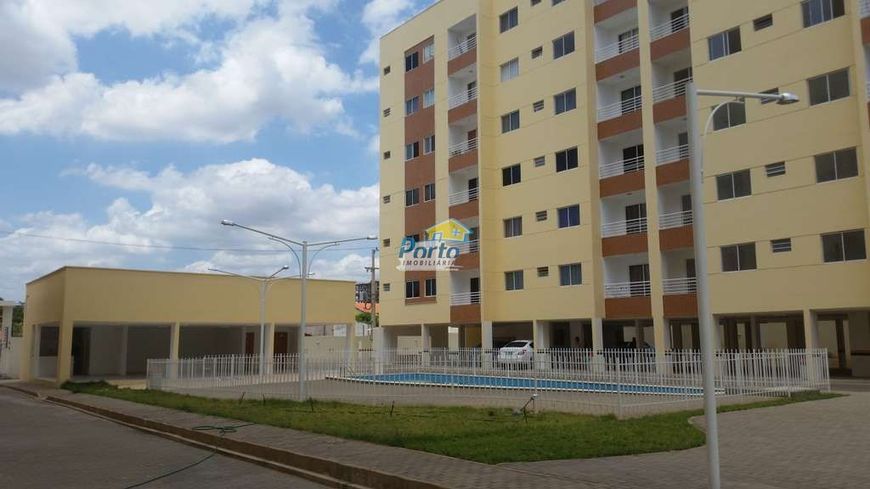 Apartamento para Venda Cond. Hawaí Residence, Teresina