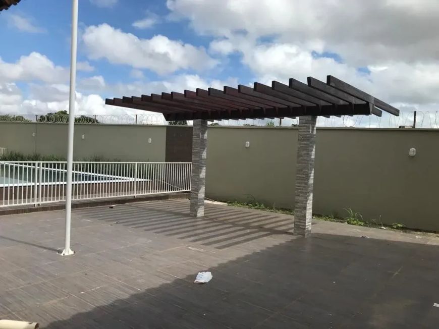 Apartamento para venda em Teresina com 60m²