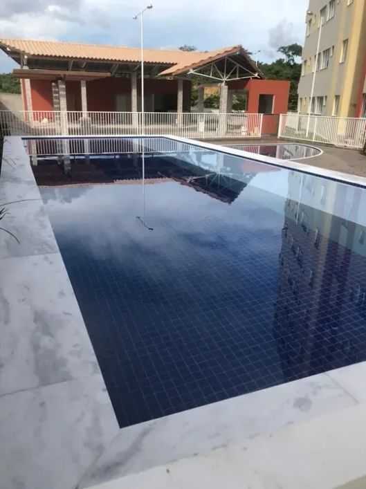 Apartamento para venda em Teresina com 60m²