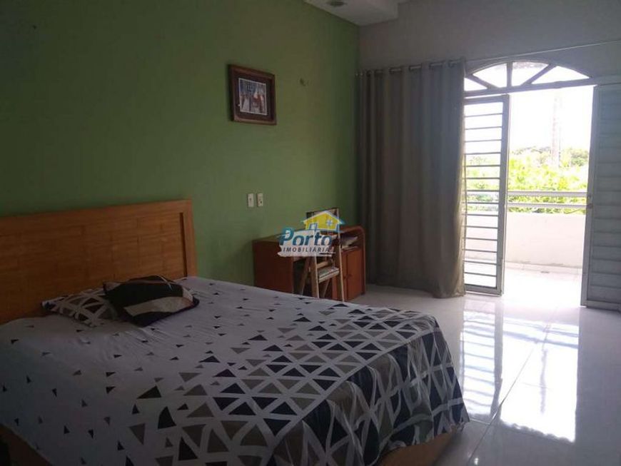 Casa para Venda Conj. Planalto Uruguai, Teresina