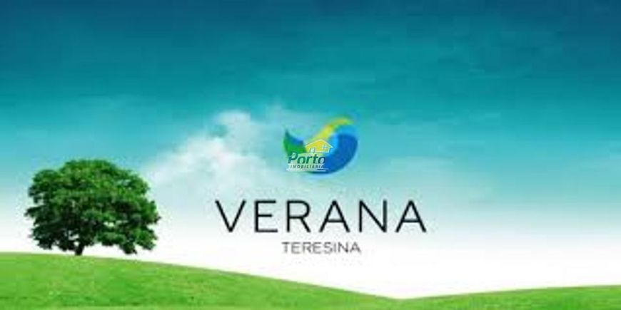 Lote em condomínio para Venda Cond. Verana Teresina, Teresina