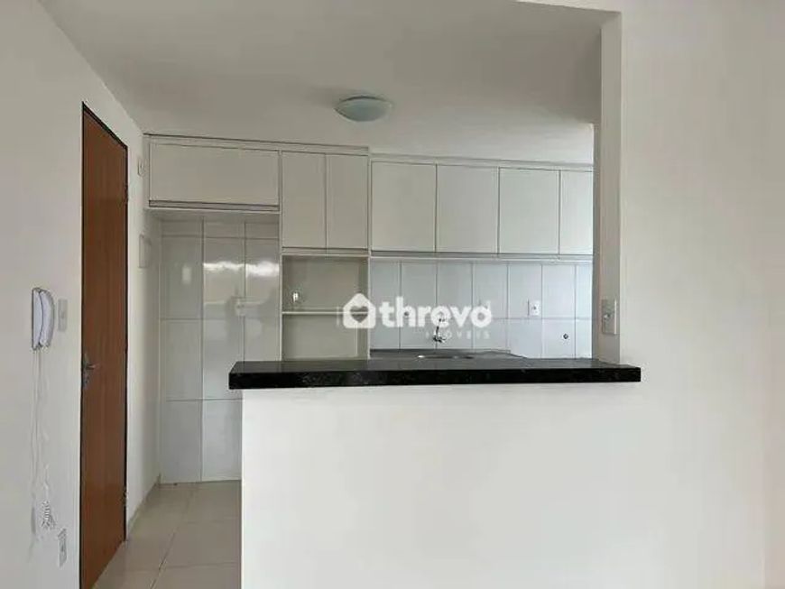 Apartamento com 3 dormitórios à venda, 77 m² por R$ 350.000,00 - Uruguai - Teresina/PI