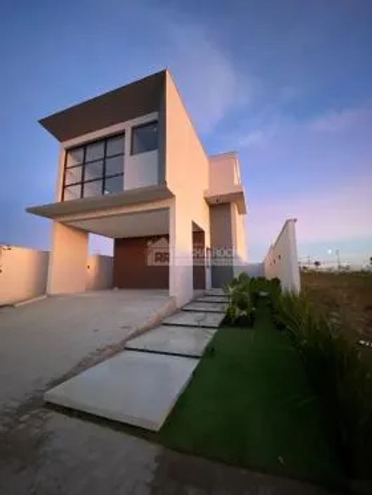 Excelente Casa/Condomínio a venda em TERESINA