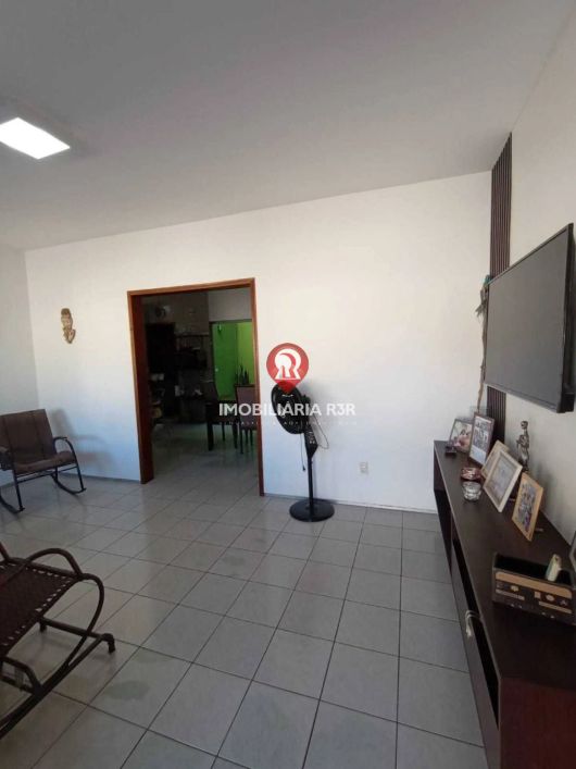 CASA - BAIRRO ININGA, ZONA LESTE